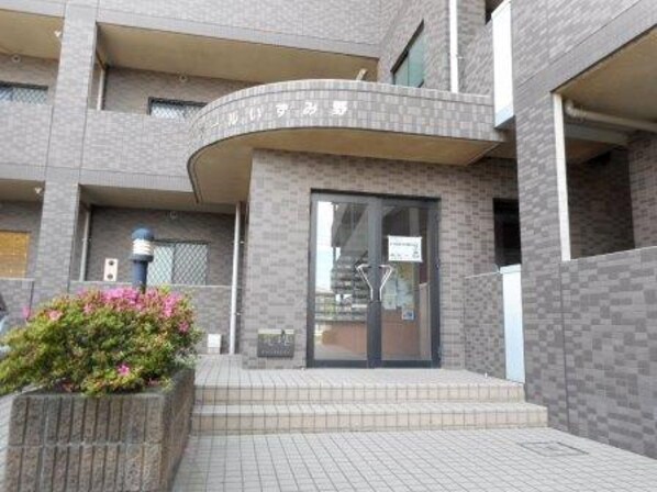 エスポワ-ルいずみ野の物件内観写真